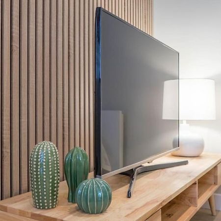 Bel Appartement Idealement Situe Orleans Bagian luar foto